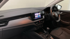 Skoda Scala 1.0 TSI 110 SE 5dr Petrol Hatchback